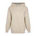 Plus storlek tröja unisex pullover